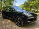Porsche Cayenne Diesel (inkl.Porsche Approved-Garantie) - Porsche: Garantie