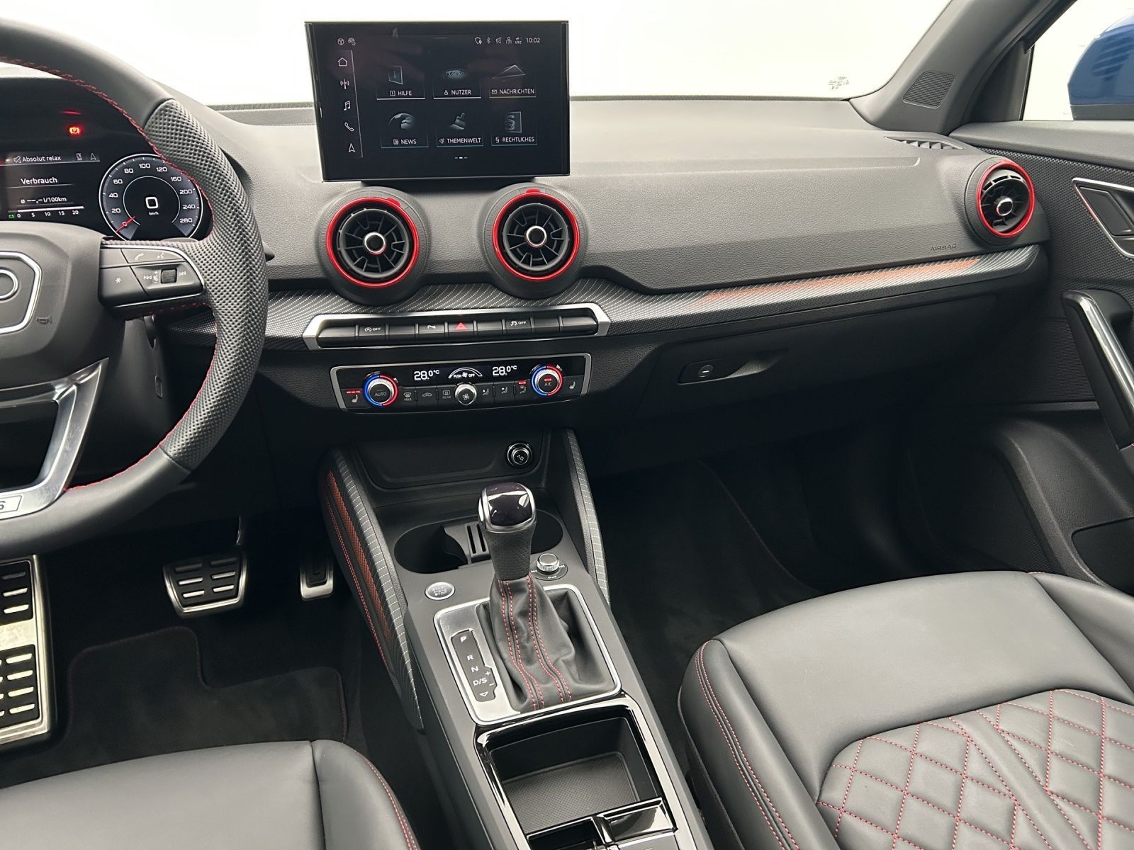 Audi Q2 - Bild 7