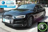 Audi A5 40 2.0 tfsi mhev S line edition 190cv s-troni - Audi A5 mit Hybrid-Antrieb