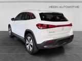 Mercedes-Benz EQA 250 PROGRESSIVE|LED|KAM|SHZ|EASY-P.|AMBIENTE - weiße Mercedes-Benz EQA