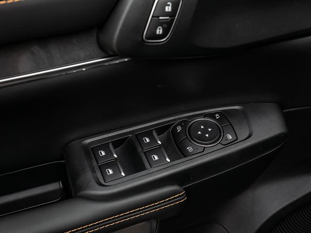 Ford Ranger 2.3 Plug-in-Hybrid Wildtrak e-4WD Doppelk