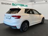 Skoda Fabia 1.0l TSI 85kW DSG Drive - Skoda Fabia Gebrauchtwagen in Mannheim
