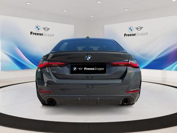 BMW 420 Gran Coupé - 5