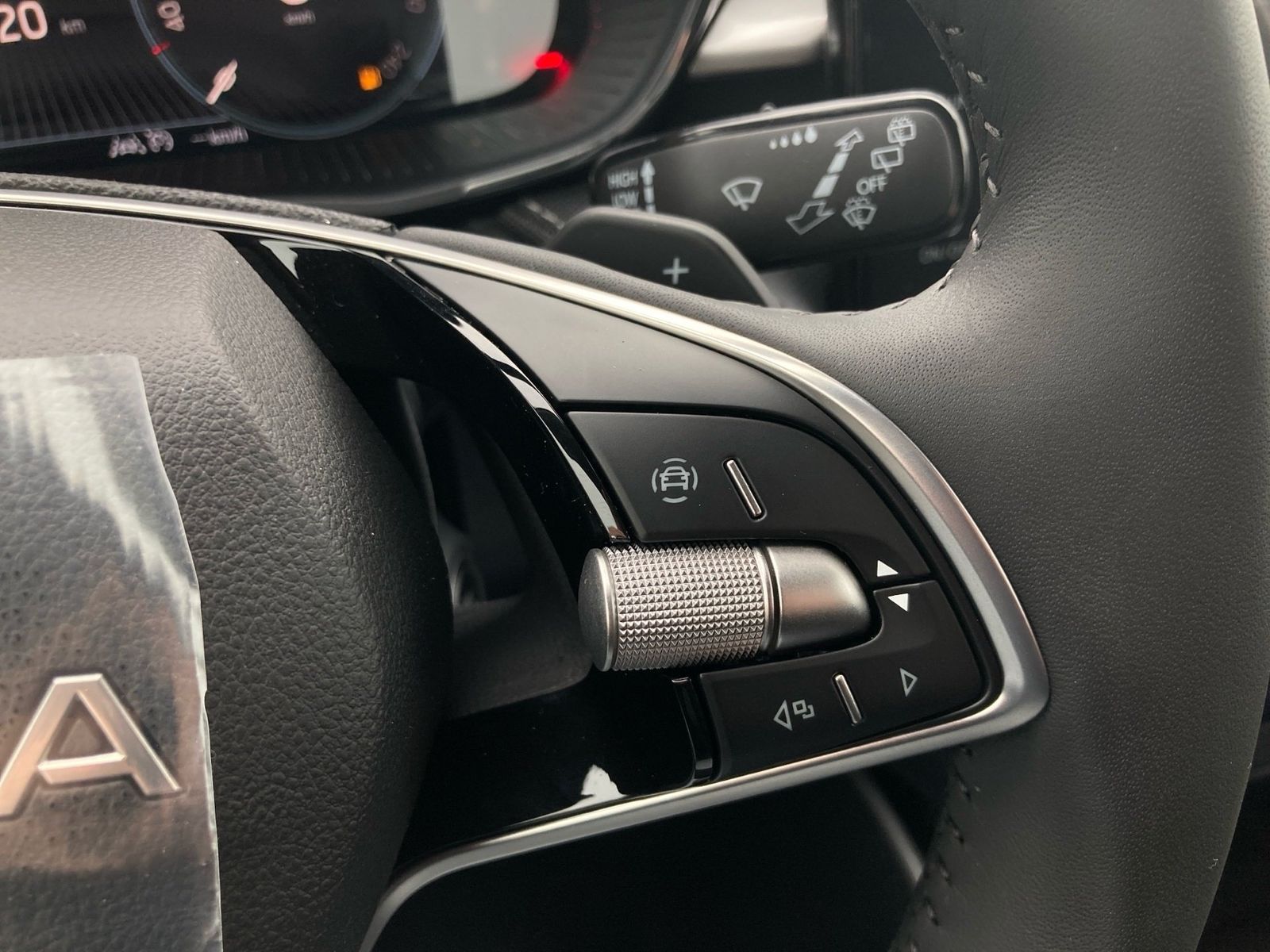 Skoda Fabia - Bild 27