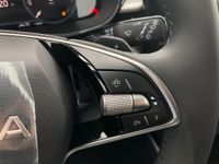 Skoda Fabia - Vorschau Bild 27