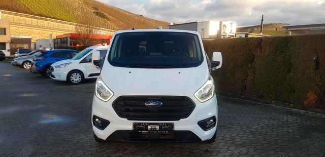 Ford Transit Custom Kombi 340 L1 Trend