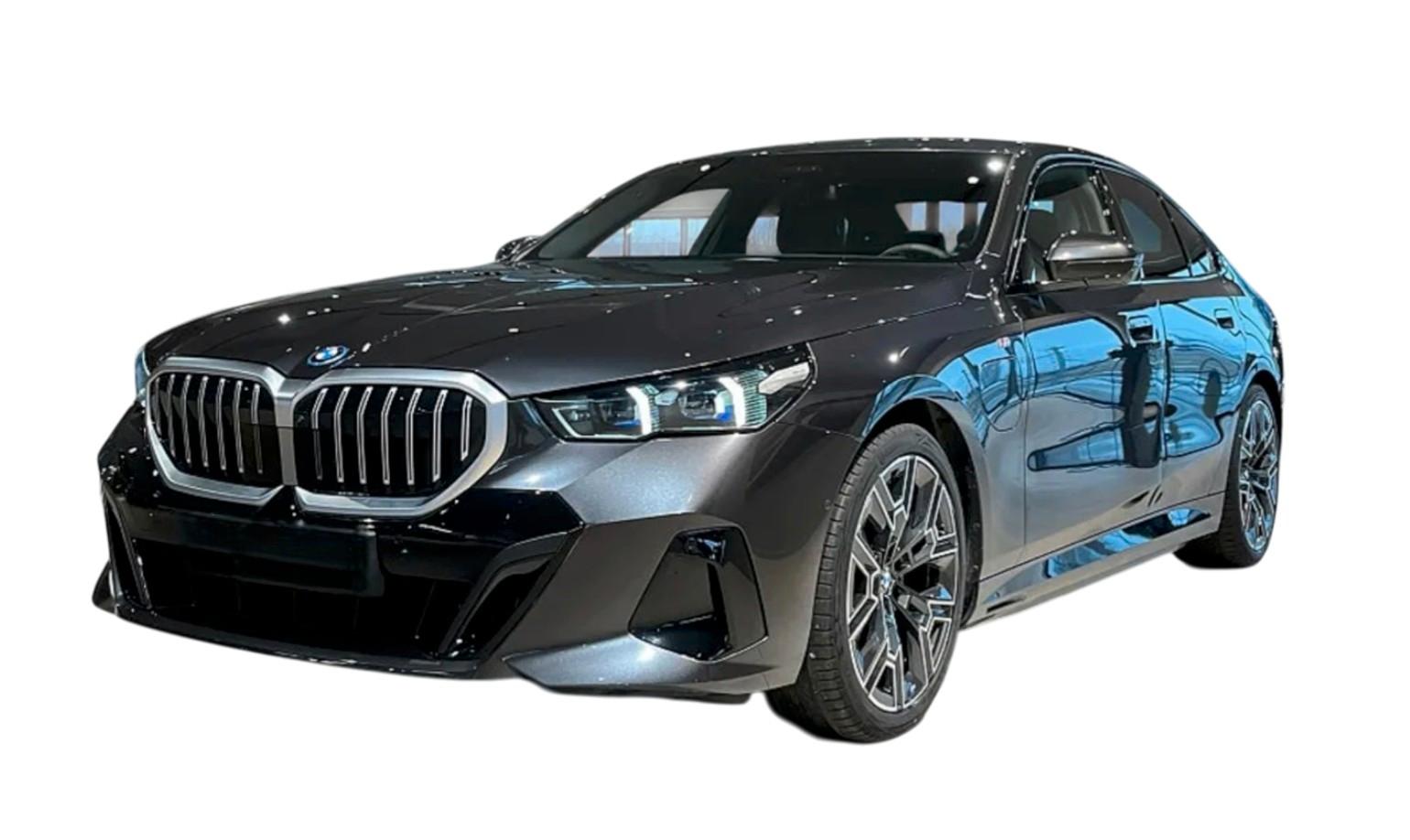 BMW 530e xDrive M Sport/AHK/B&W/PROF/2 STÜCK SOF