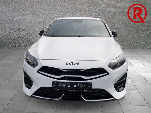 ProCeed 1.5 T-GDI GT-Line 6-Gang LED KAMERA JBL 