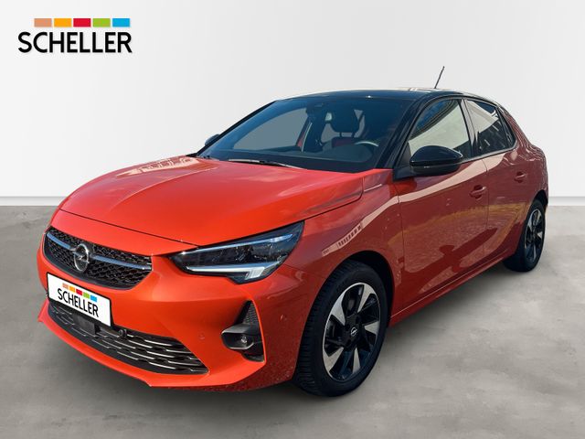 Corsa F e GS Line *KAMERA*PDC*SHZ*