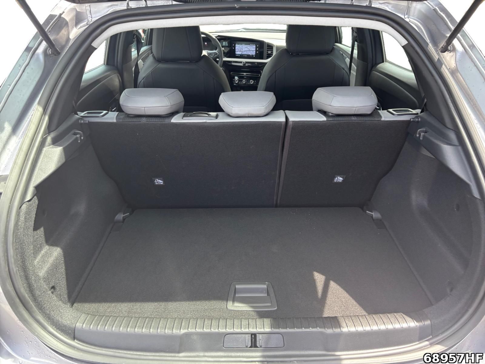 Fahrzeugabbildung Opel Mokka Mokka