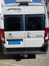 Pössl 2Win S Plus  Citroen Jumper - Pössl 2Win S