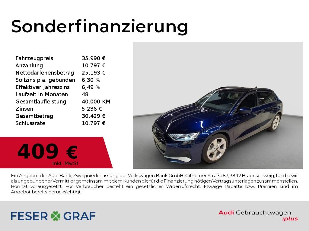 Image of Audi A3