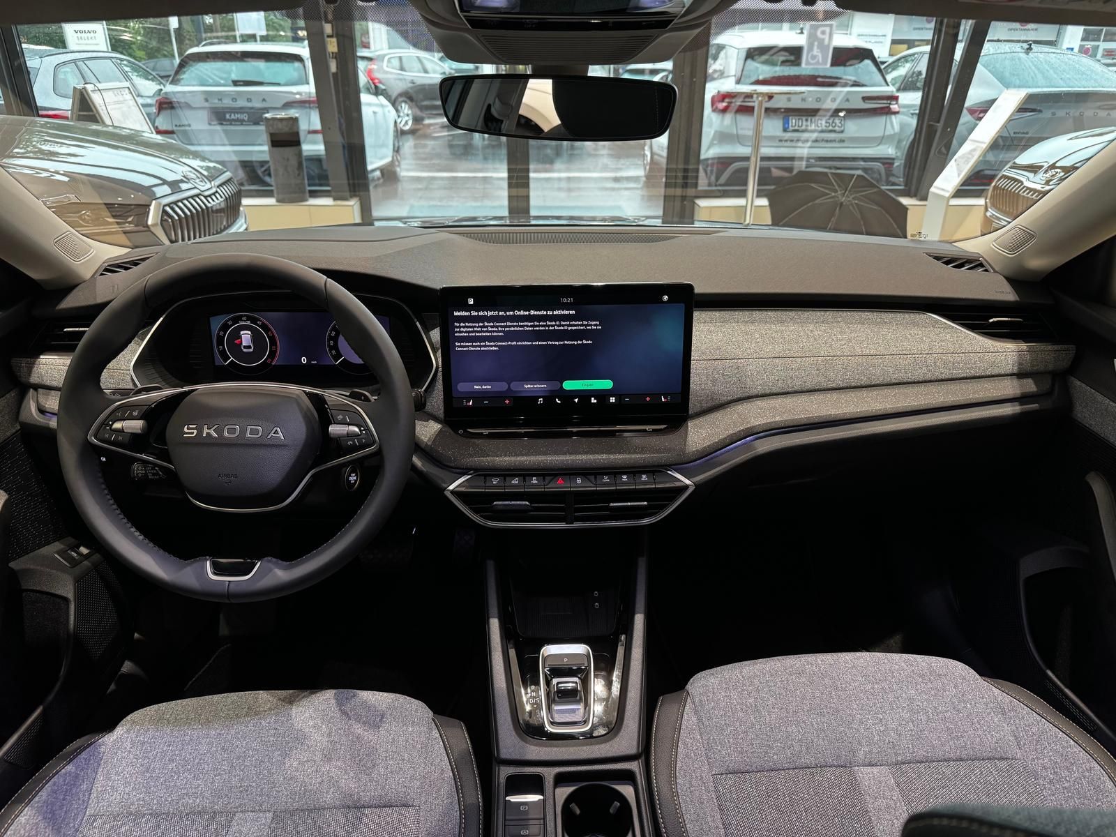 Skoda Octavia - Bild 16