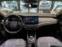 Skoda Octavia - Vorschau Bild 16