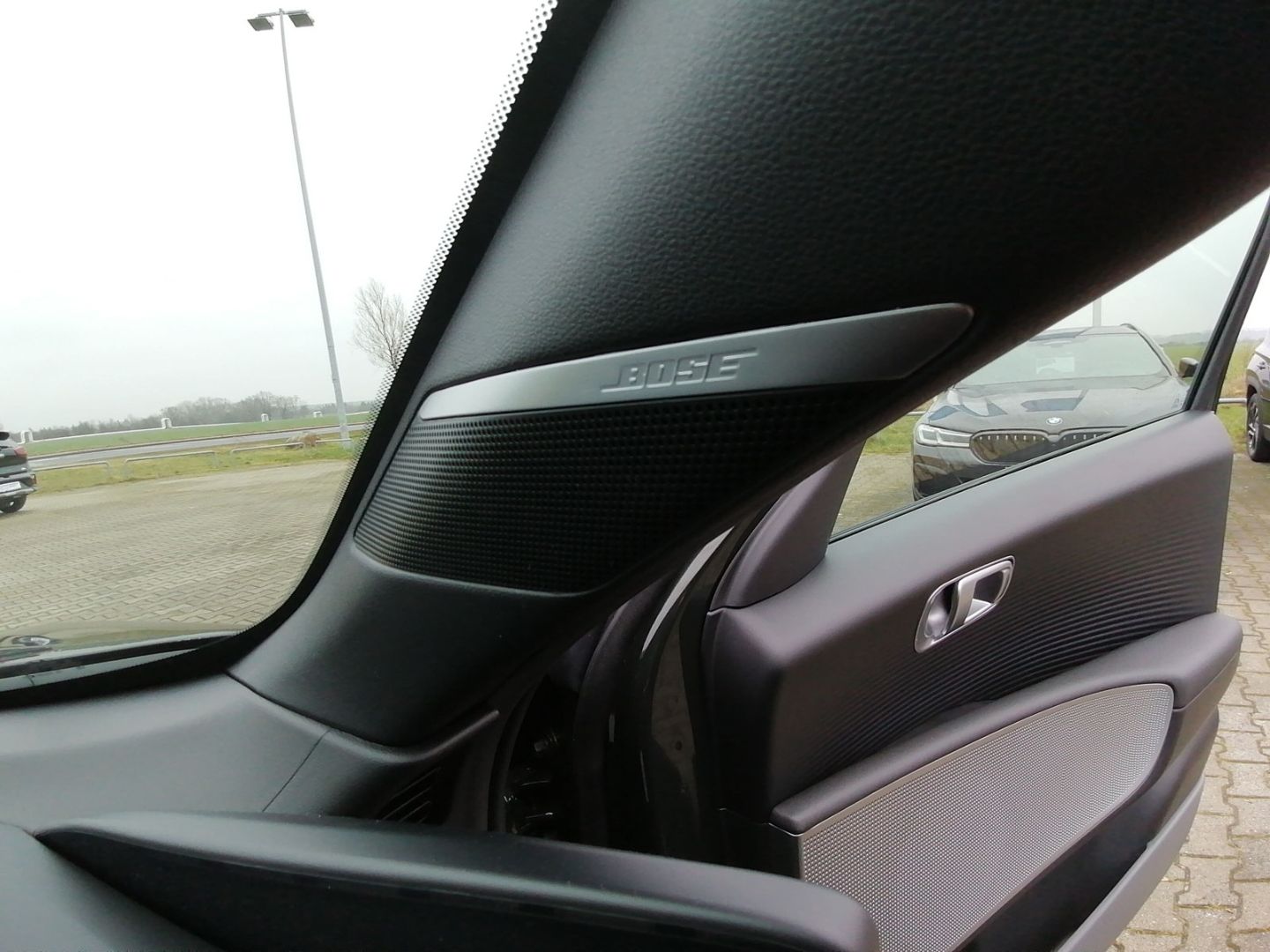 Hyundai IONIQ 6 – Bild 16
