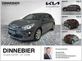 Kia Rio Spirit LED+Kamera+Navigation+Allwetter - Kia Rio Gebrauchtwagen in Berlin
