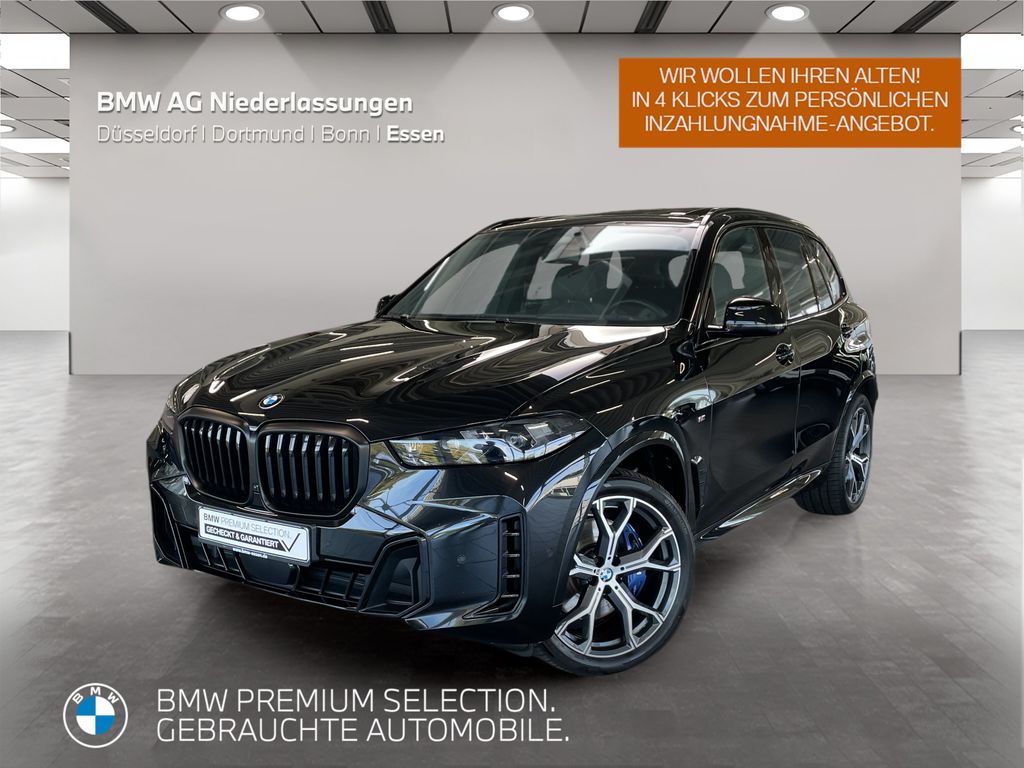 Image of BMW X5
