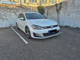 Volkswagen Golf 2.0 TSI BMT GTI | DSG | Scheckheftgepflegt - Gebrauchtwagen von Privatanbietern mit TÜV