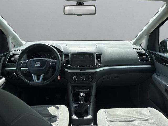 Alhambra Style 4Kids 2.0 TDI *Xenon/AHK/DAB/SHZ*