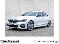BMW 330d M Sport Navi+Laser+H/K+Standhzg.+Alarm+Memo