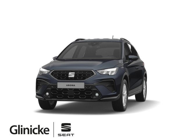 Arona Style 1.0 TSI 85 kW DSG PDC RFK Navi