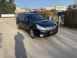 Subaru Legacy Kombi/ Outback Outback Comfort - gebrauchte Subaru Legacy aus dem Jahr 2011
