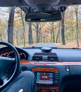 Mercedes-Benz Mercedes S-Klasse top Zustand - gebrauchte Mercedes-Benz S 350 aus dem Jahr 2005