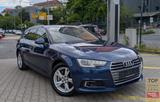 Audi A4 3.0TDI Avant Sport*ACC*B&O*RKam*CarPlay*Garan - Audi A4 mit Diesel-Antrieb