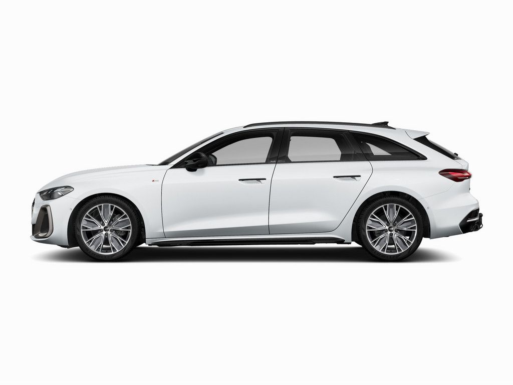 Audi A5 - Bild 6