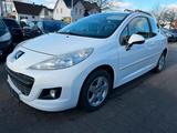 Peugeot 207 Premium~Teilleder~SHZ~PDC~2Han... - Peugeot 207 in Bielefeld