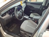 Skoda Octavia - Vorschau Bild 3