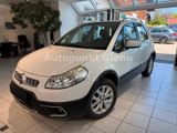 Fiat Sedici 1.6 16V Easy 4X4*Kamera* - Fiat Sedici