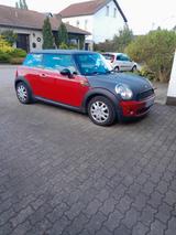 MINI One One - MINI ONE in Saarbrücken