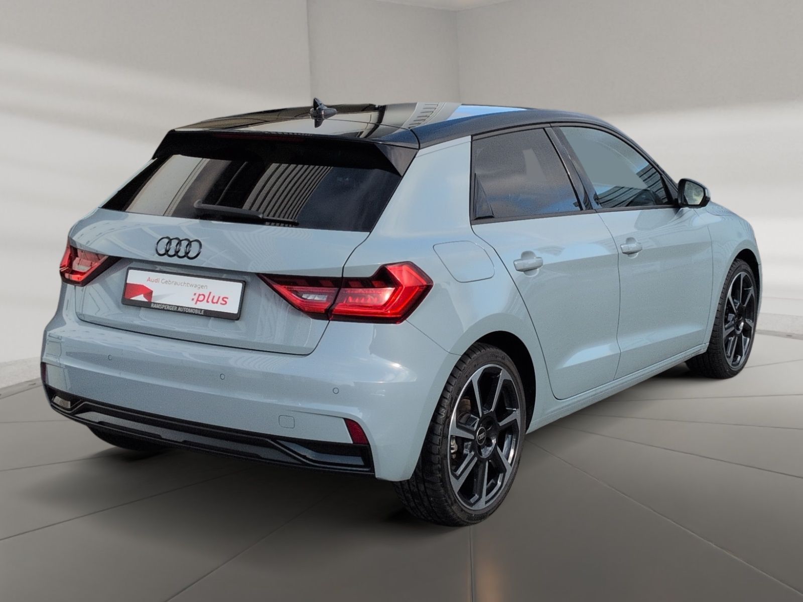 Audi A1 - Bild 5