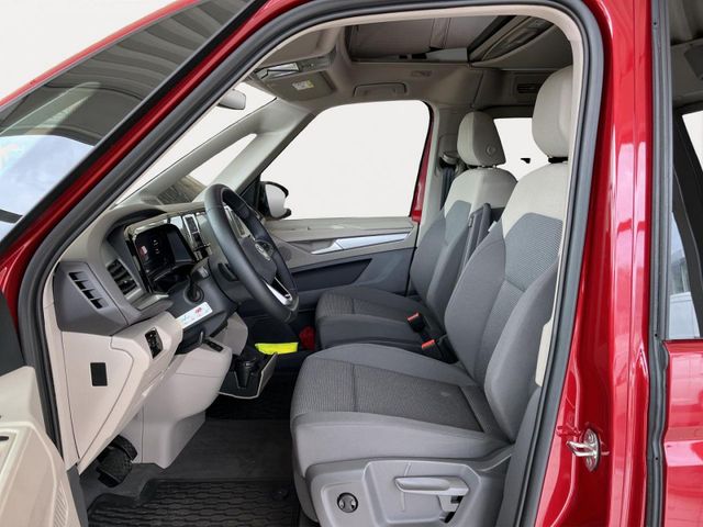 NFZ California Der neue California Beach Camper