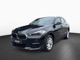 BMW X2 sDrive18d Navi LED Partkass. Sitzh. PDC Rfk - gebrauchte BMW X2 aus dem Jahr 2021