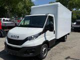 Iveco Daily 35S14H EA8 Leichtbaukoffer