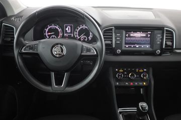 Skoda Karoq - 10