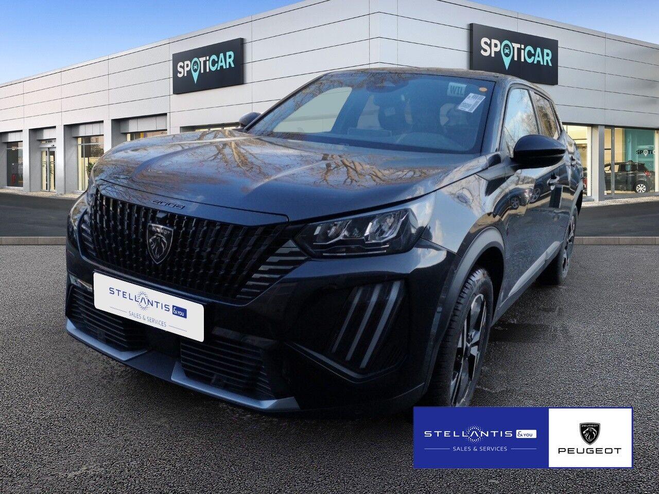 Peugeot 2008 1.2 Hybrid 145 Allure (EURO 6e)