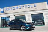 Skoda Fabia 1.0 TSI Wagon ScoutLine (70 KW - 95  - Skoda Fabia: Scoutline
