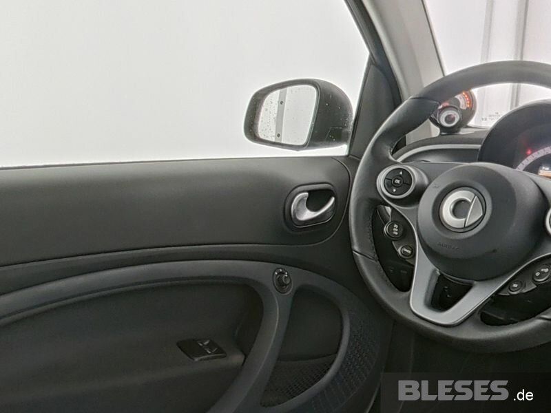 SMART ForTwo – Bild 5