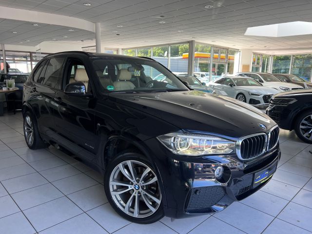 BMW X5 xDrive 30 d M Sport Paket *PANO*SOFT-CLOSE*