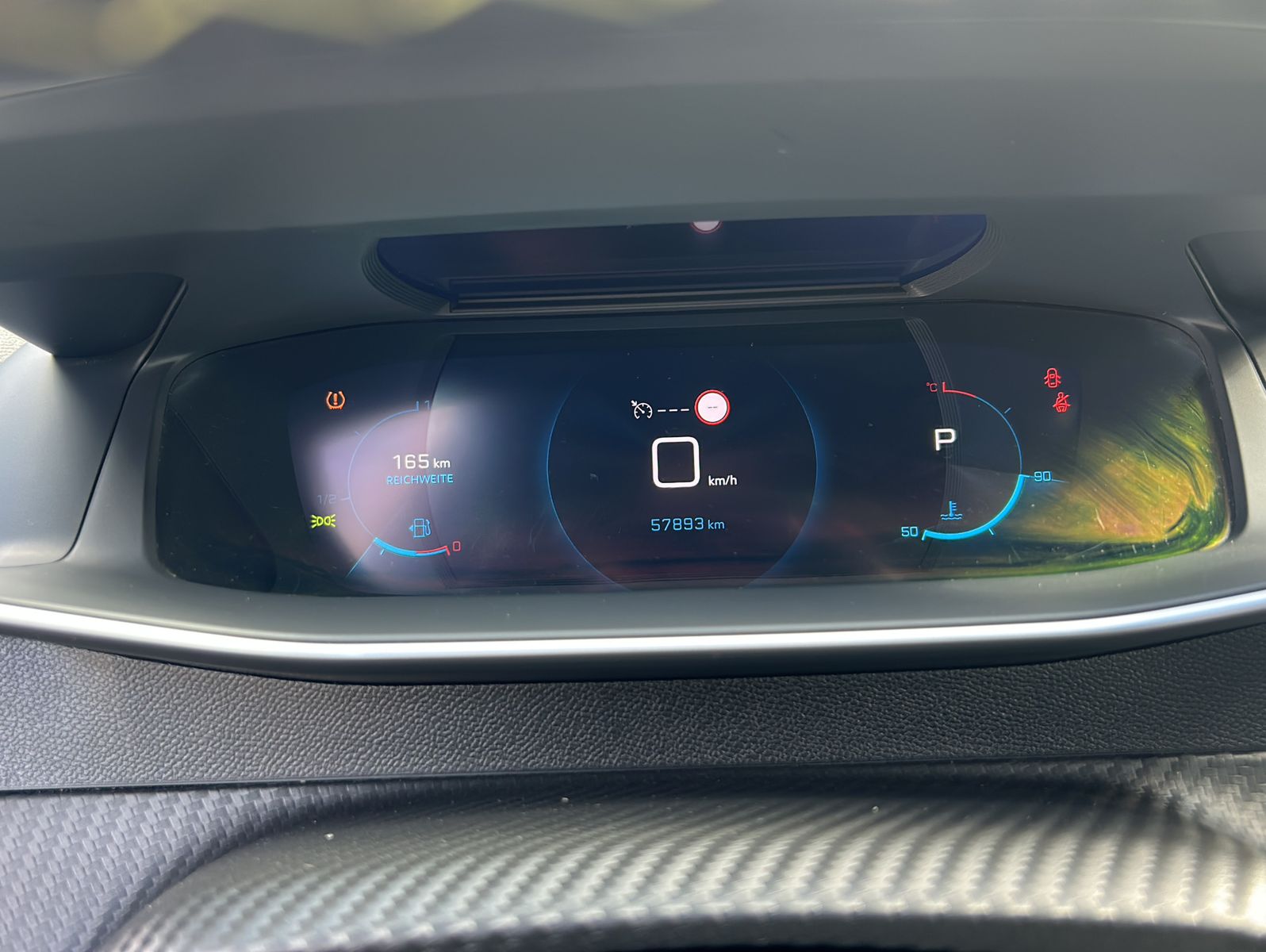 Fahrzeugabbildung Peugeot 208 GT PureTech