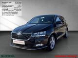 Skoda Fabia Combi III 1.0 Cool PDC SHZ ALU - Skoda Fabia: Ii Combi