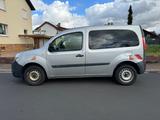 Renault Kangoo 1Hand Regal+Ladesystem NAVI+Tempomat - Renault Kangoo mit Diesel-Antrieb