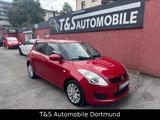 Suzuki Swift 1.2 Club ( 1. Hand ) -Tüv&Service Neu- - Suzuki Swift in Hagen