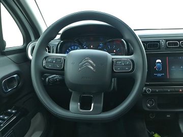 Citroen C3 - 4