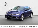Volkswagen Polo Style 1.0TSI*PDC*KLIMA*NAV*SHZ*LED*Privacy* - VW Polo Gebrauchtwagen in Wiesbaden