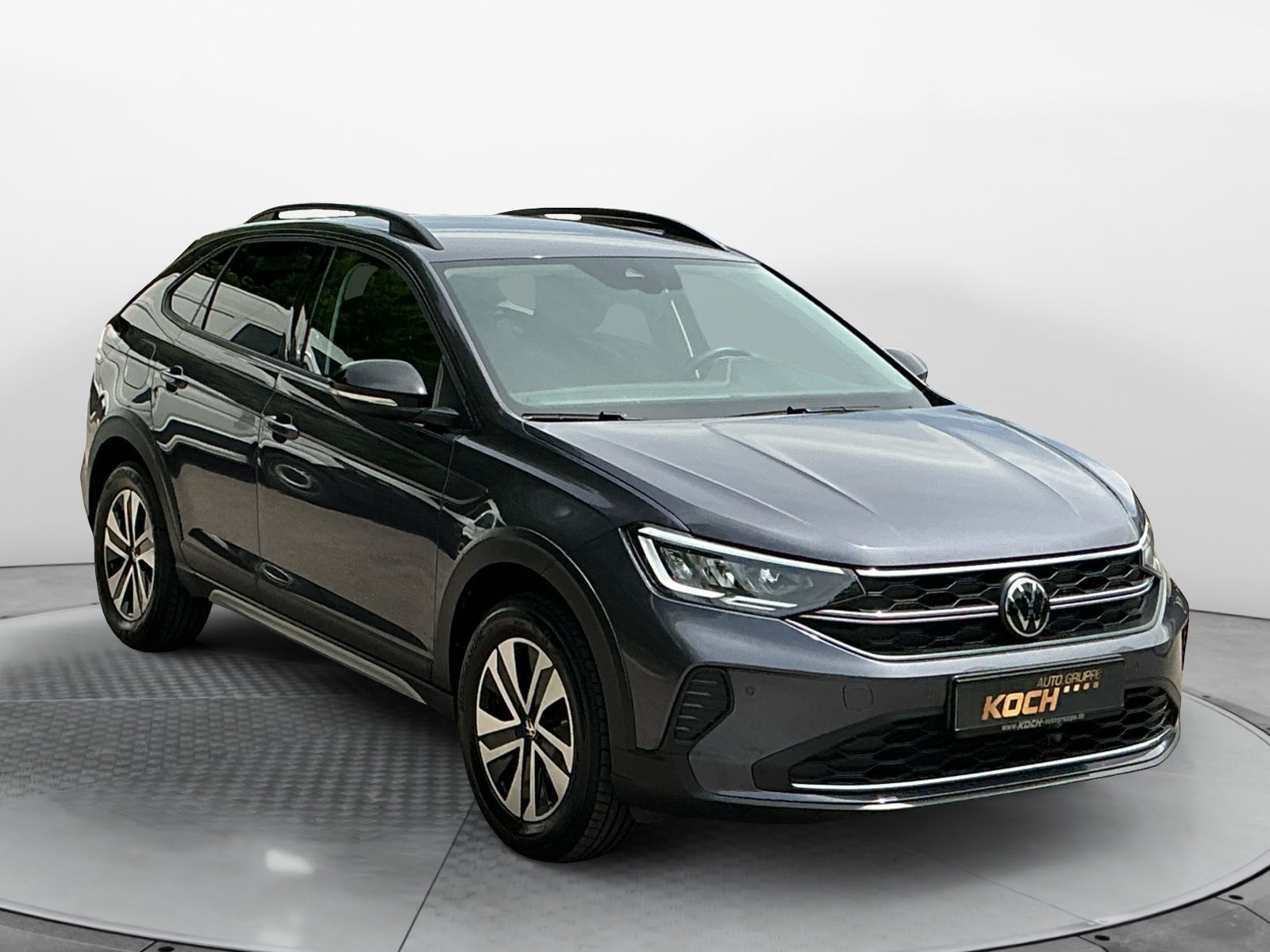 Volkswagen Taigo - Bild 5