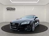 Audi TT Roadster 1.8 TFSI +KLIMA+PDC+EXPORT+ - Audi TT in Mannheim